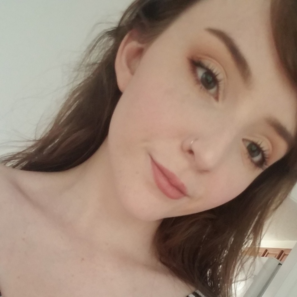 Meet your Posher, Katherine